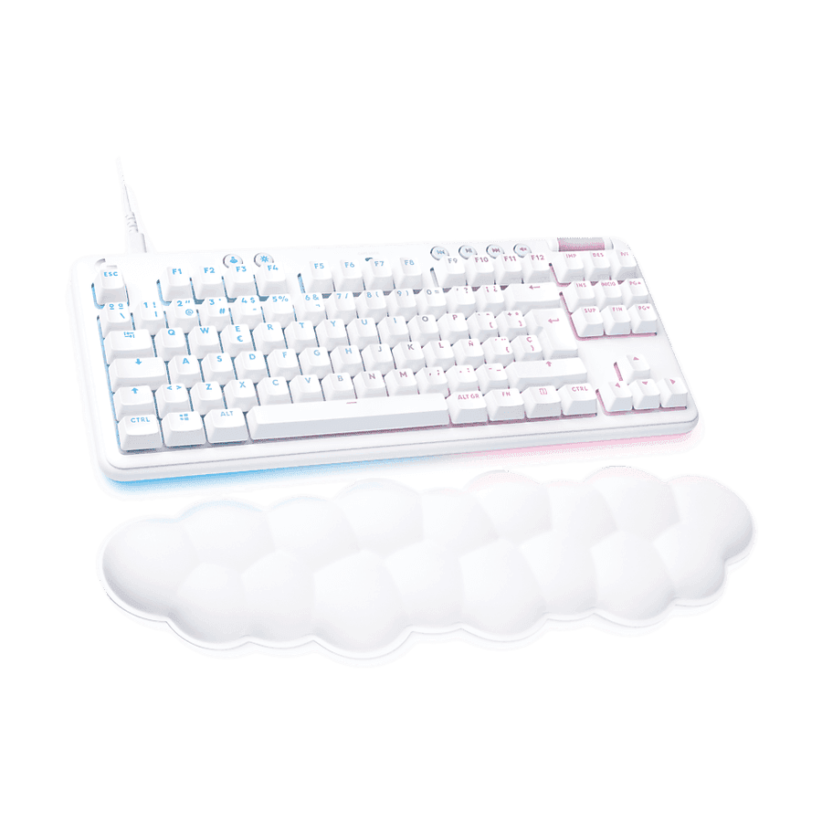 Logitech G G713 Tactile Aurora Collection