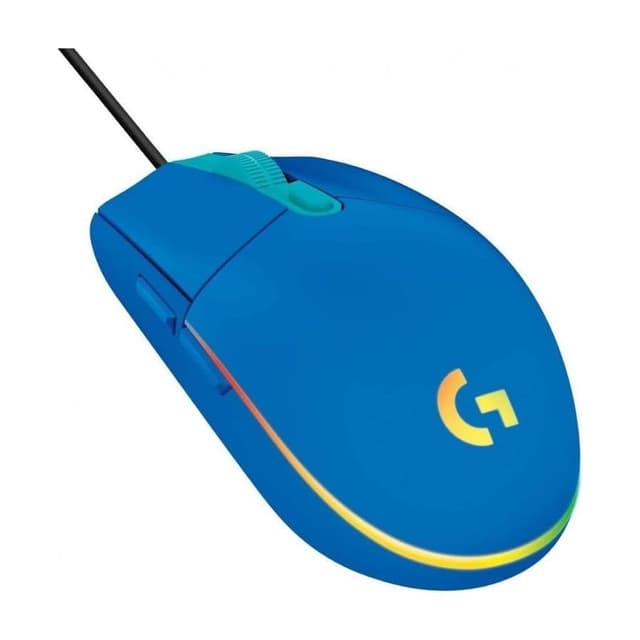Logitech G203 LIGHTSYNC