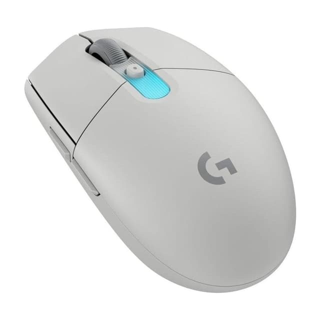 Logitech G305