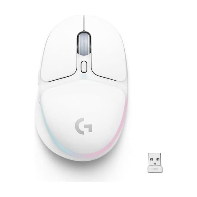 Logitech G705