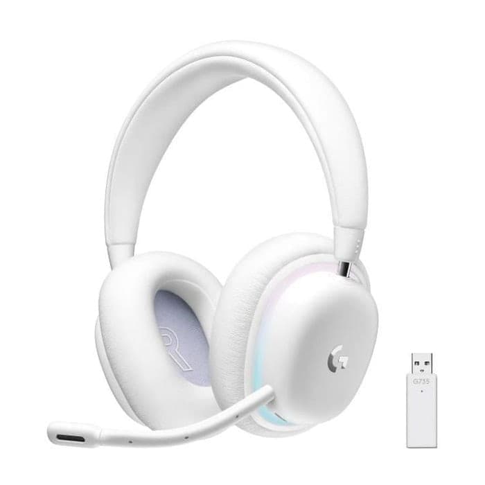 Logitech G735