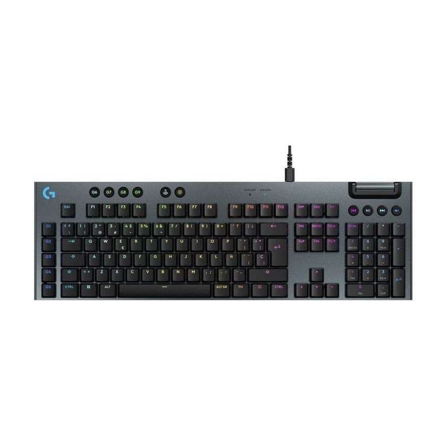 Logitech G915 X GL Tactile PBT