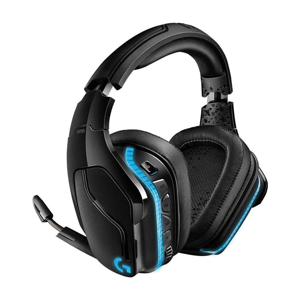 Logitech G935