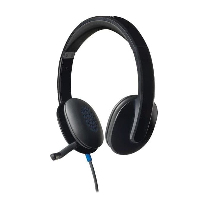Logitech H540