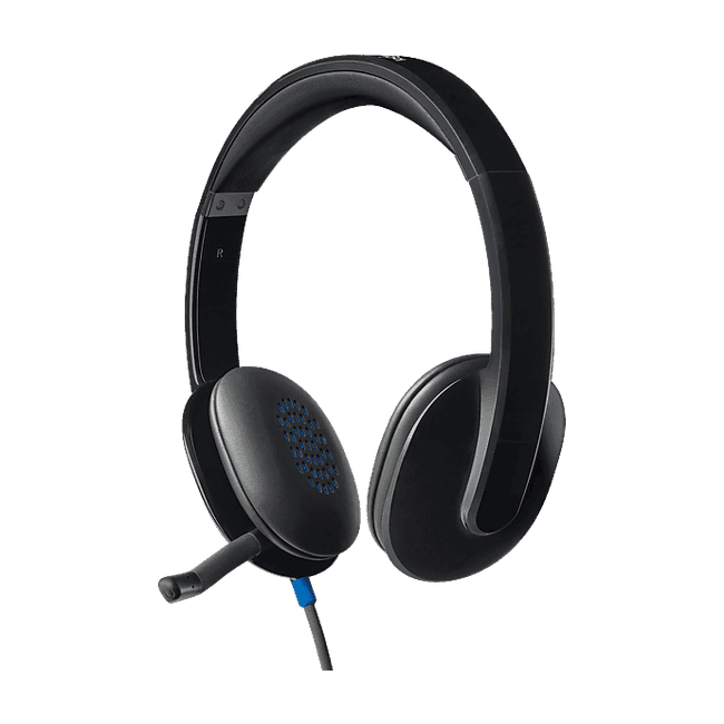 Logitech Headset H540