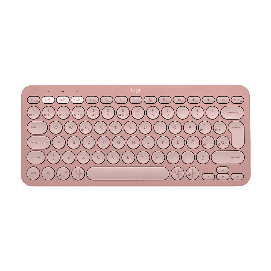 Logitech K380s Wireless Keyboard