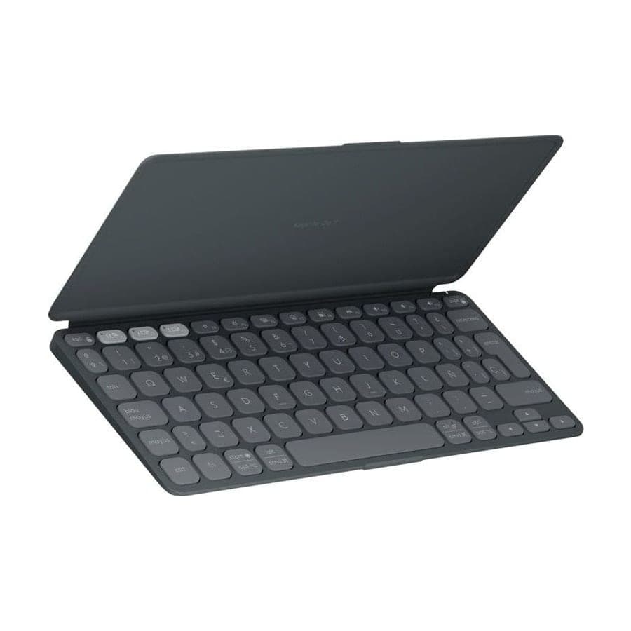 Logitech Keys-To-Go 2