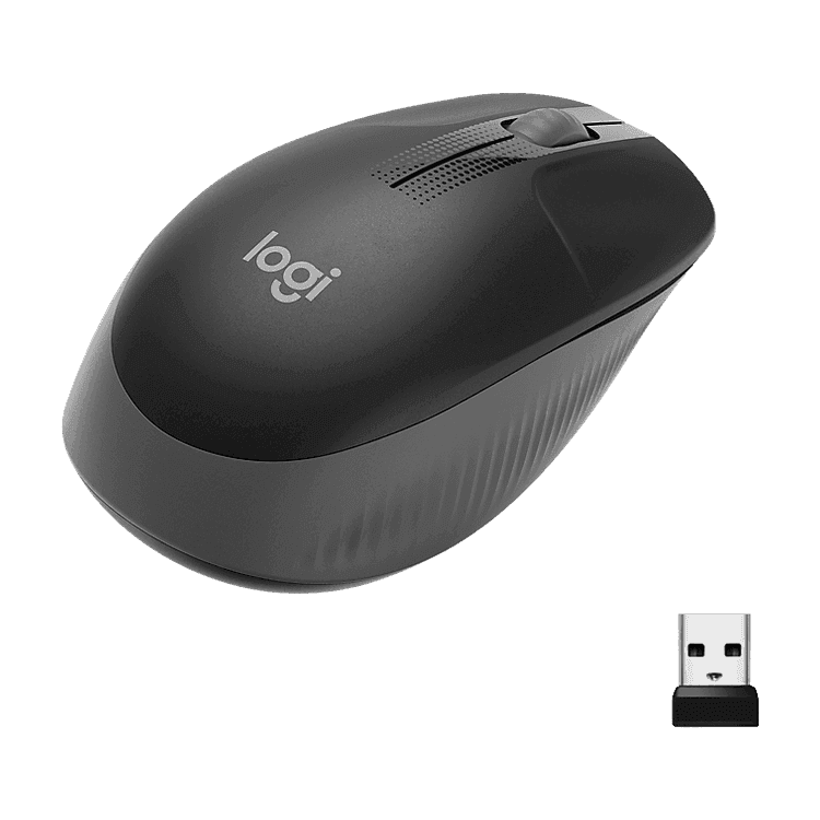 Logitech M190