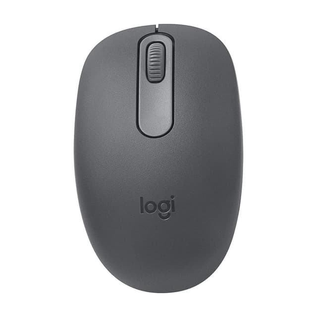 Logitech M196