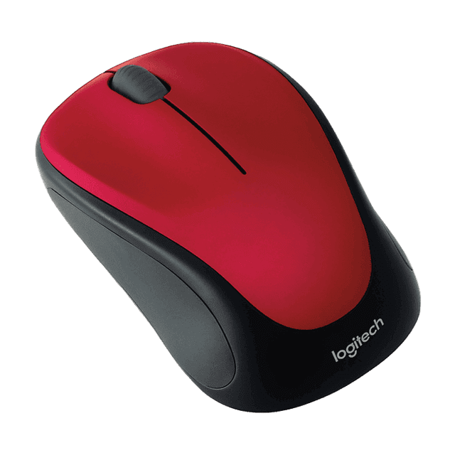 Logitech M235 Wireless Mouse