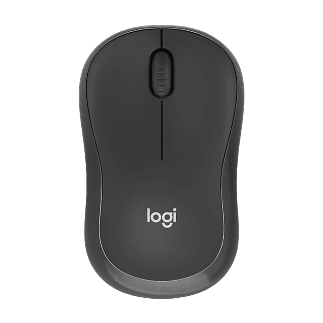 Logitech M240 Silent Ratón inalámbrico