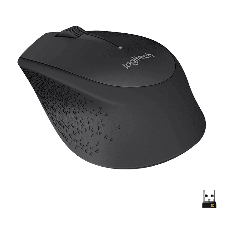 Logitech M280