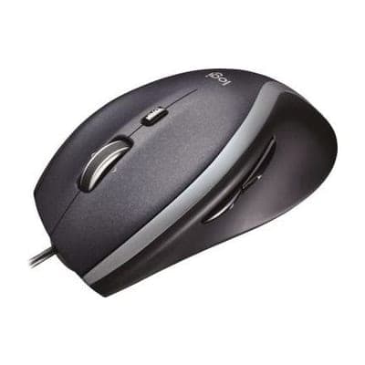 Logitech M500 Mouse