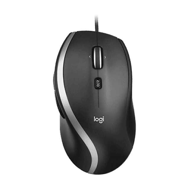 Logitech M500s