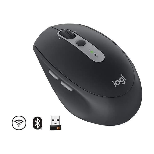 Logitech M590 Silent
