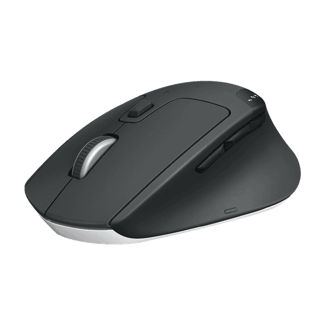 Logitech M720 Triathlon