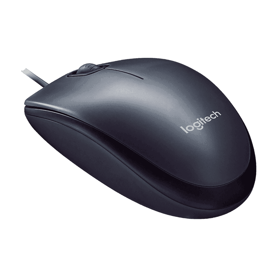 Logitech M90