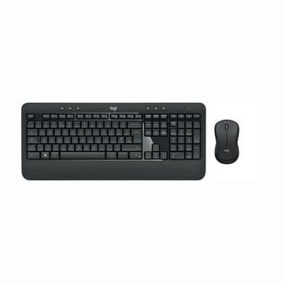 Logitech MK540 Advanced Teclado inalámbrico QWERTY Italiano