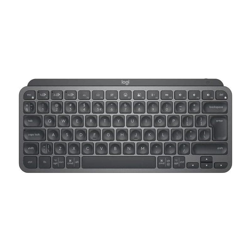 Logitech MX Keys Mini Teclado inalámbrico para EE. UU.