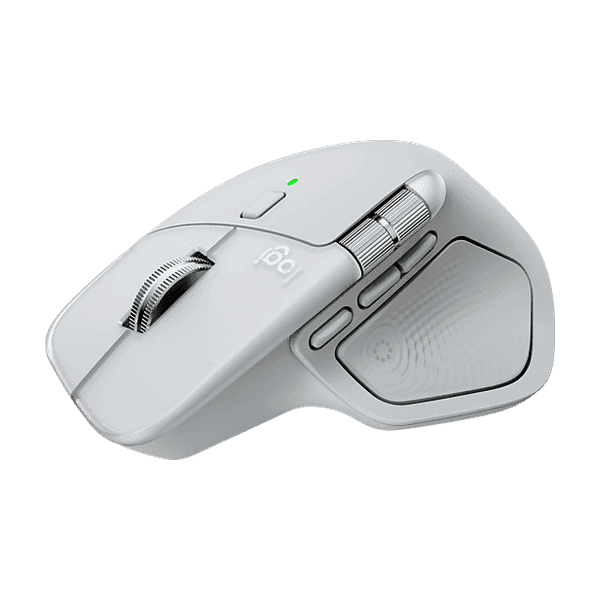 Logitech MX Master 4