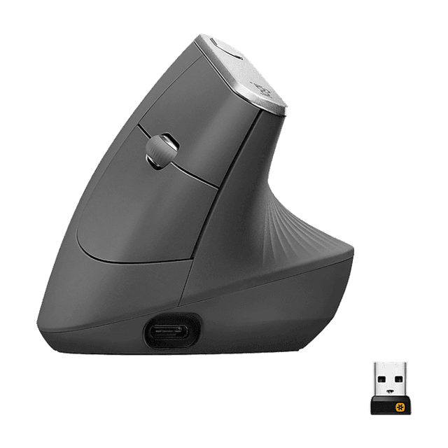 Logitech MX Vertical