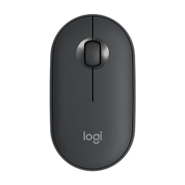 Logitech Pebble M350