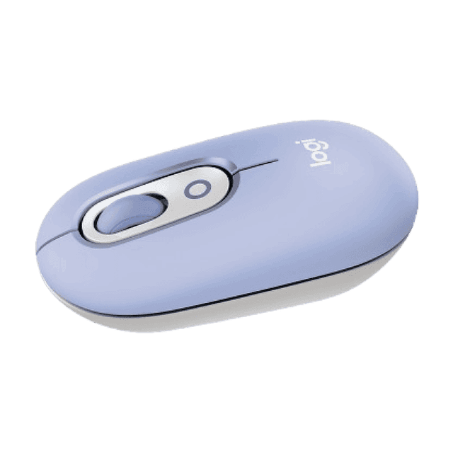 Logitech Pop Mouse