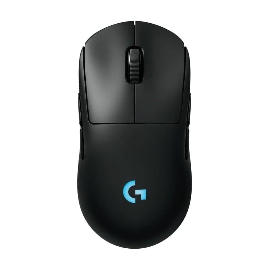 Logitech Pro 2 Lightspeed