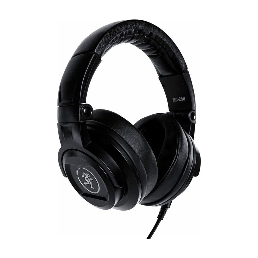 Mackie MC-250