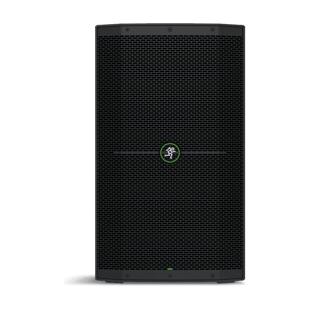 Mackie Thump 212 Altavoz de PA Amplificado