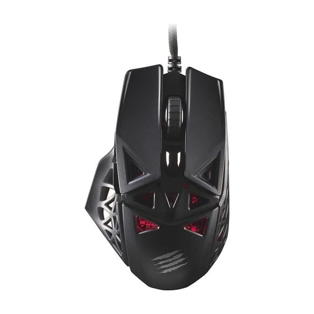 Mad Catz M.O.J.O. M1 Ratón Gaming