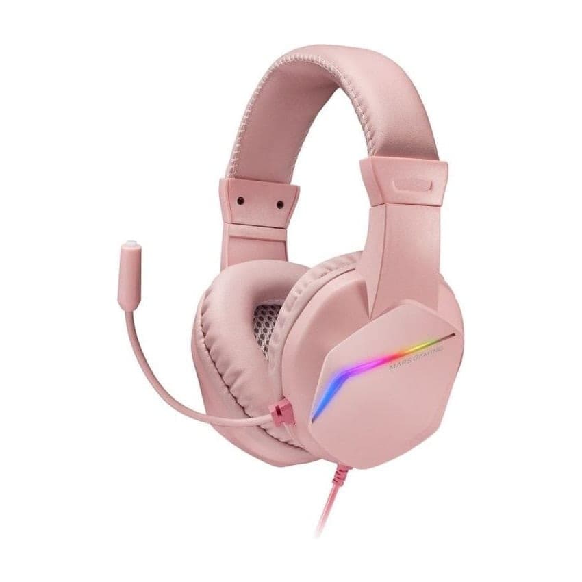 Mars Gaming MH122P