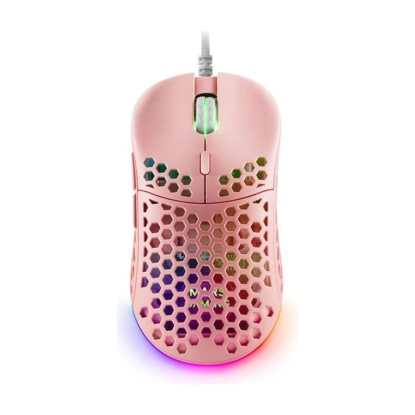 Mars Gaming MM55P Ratón Gaming