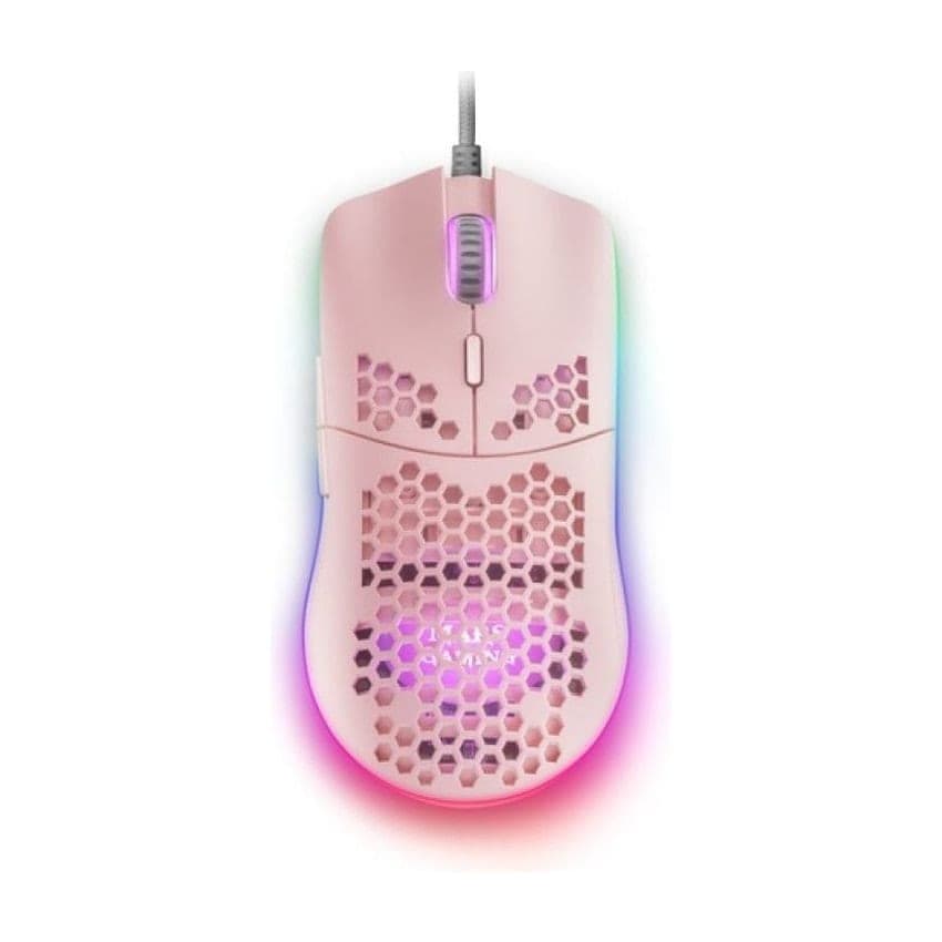 Mars Gaming MMAXP