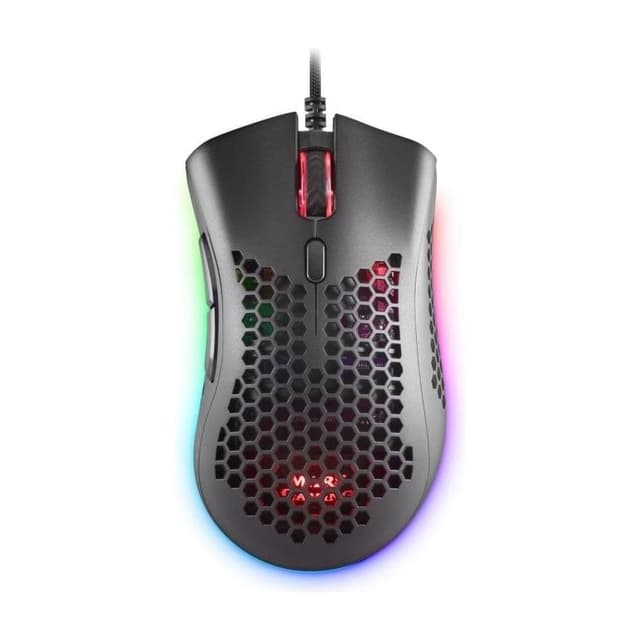 Mars Gaming MMEX Ratón Gaming