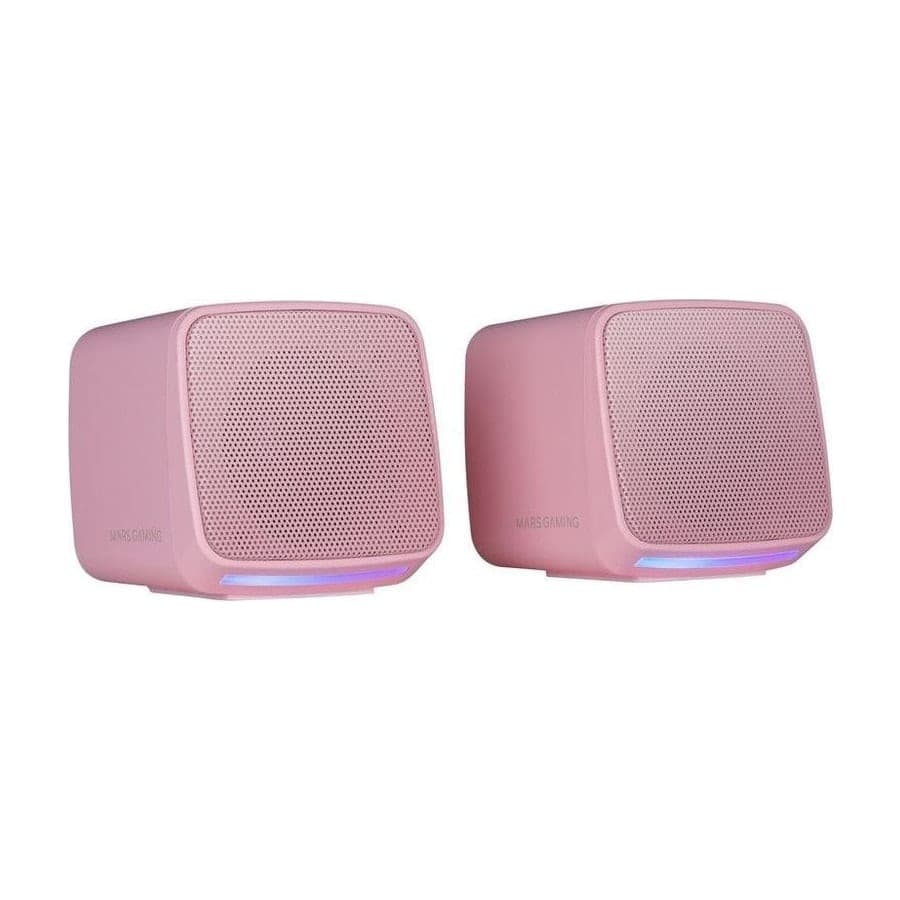 Mars Gaming MS-PRO Altavoces