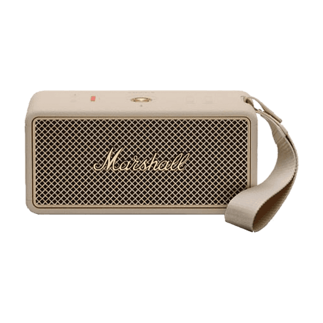 Marshall Middleton II