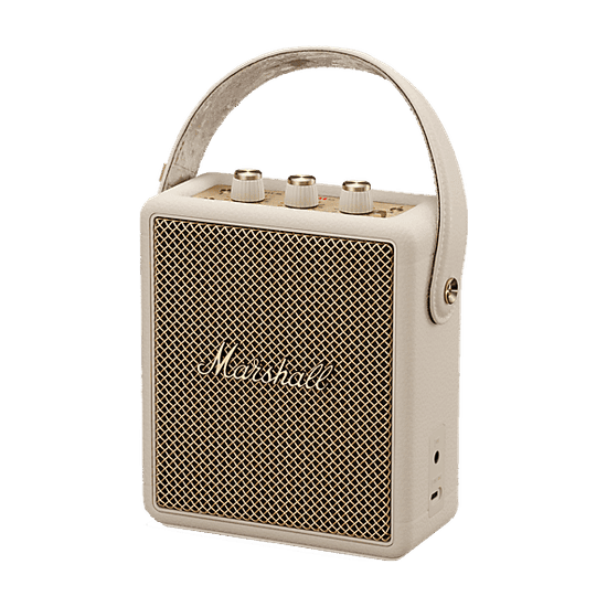 Marshall Stockwell III