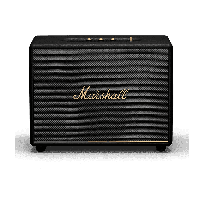 Marshall Woburn III