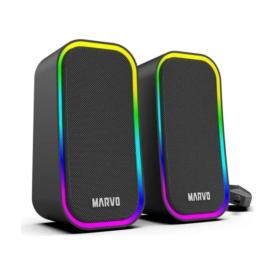 Marvo Havoc20 SG-285 Altavoces