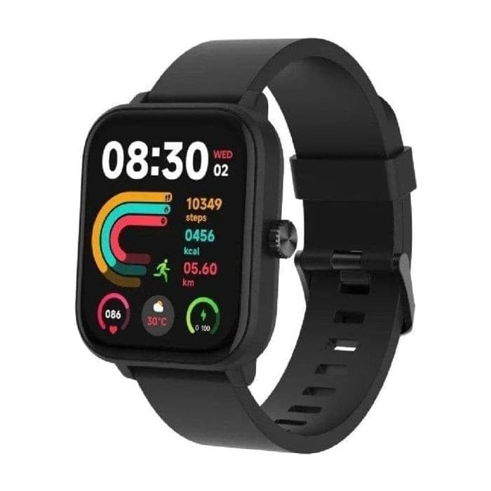 Maxcom Ecowatch 4