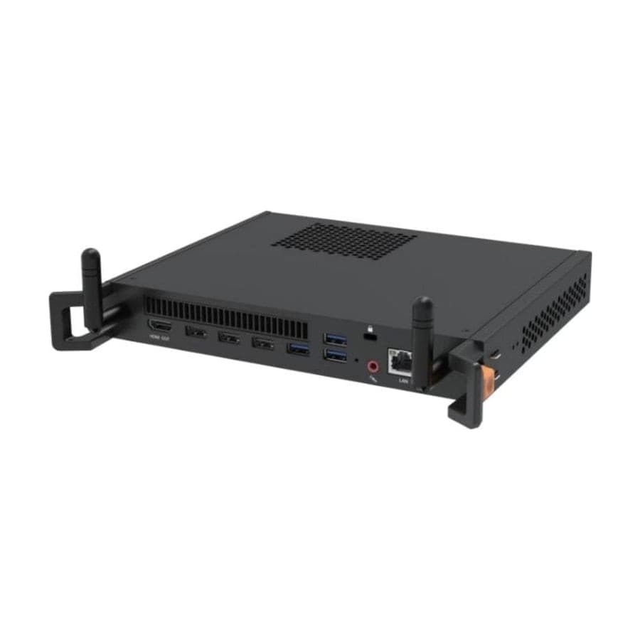 MAXHUB MT71E Intel Core i5-12450H 12GB 256GB SSD Windows 11 Pro