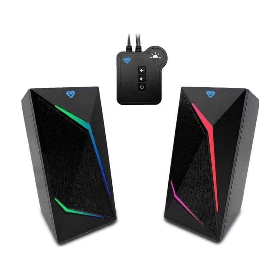 Media-Tech MT3172 Altavoces para PC