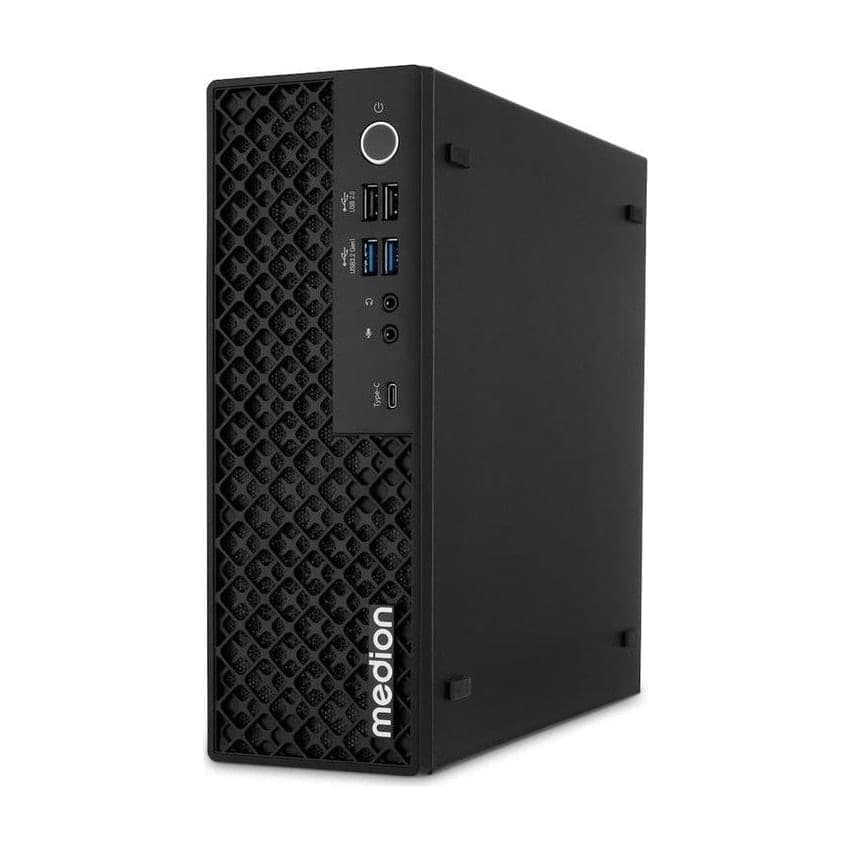 Medion Picoworx T80 III Intel Core Ultra 7 256V 16GB 1TB SSD Windows 11 Home