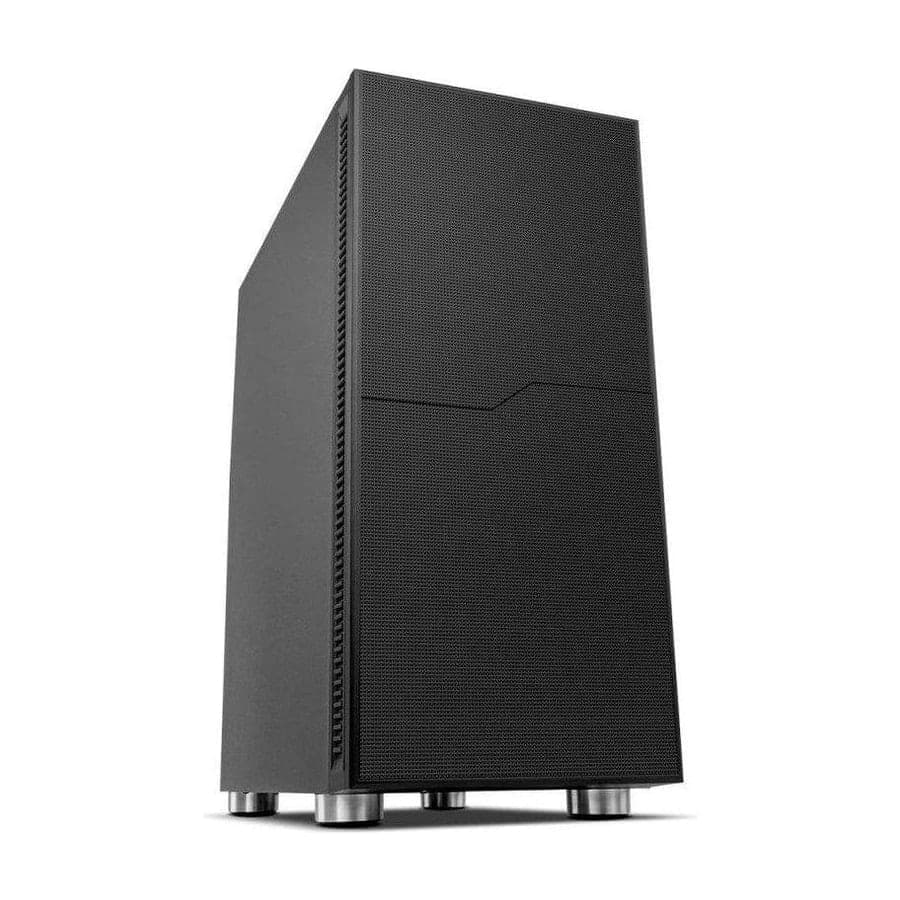 Arizone PC Sobremesa Ryzen 5 3400G 8GB 480GB SSD Radeon RX Vega 11 Windows 11