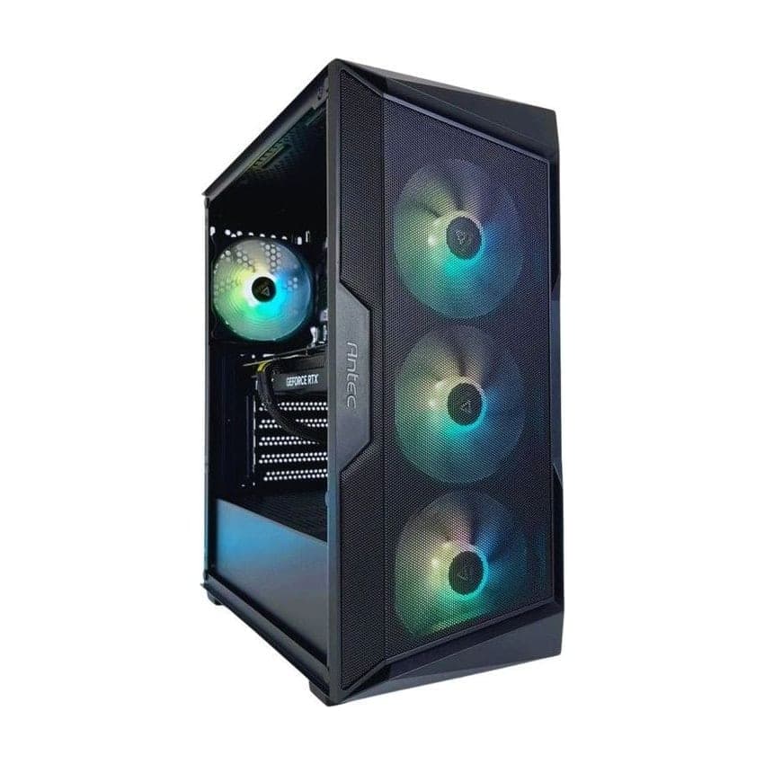 Megamania Ventonek PC Intel Core i9-14900F 64GB 2TB SSD RTX 5070