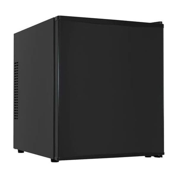 Melchioni Family 118700244 Frigorífico Mini Defrost 50 cm Puerta Reversible