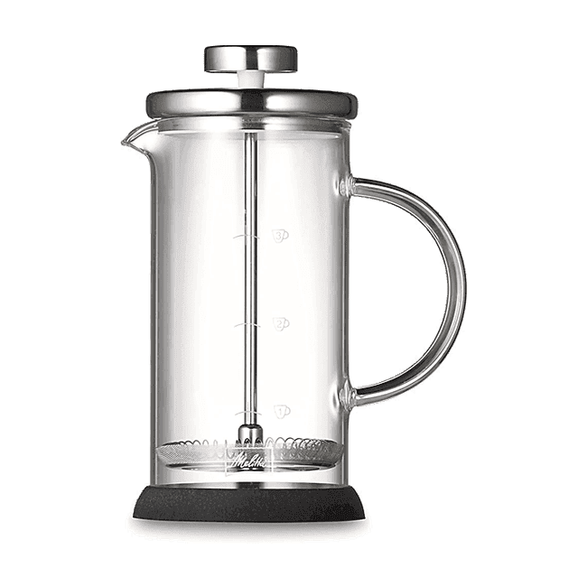 Melitta 17308 Cafetera de prensa francesa