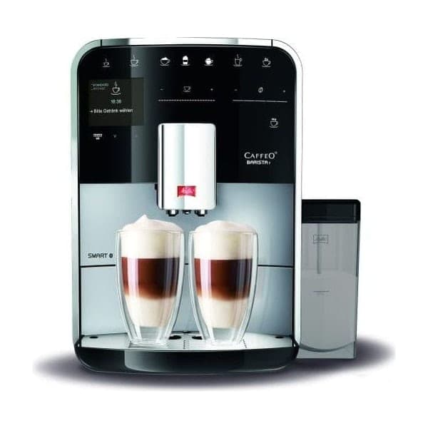 Melitta Barista Smart T