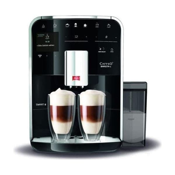 Melitta Barista TS Smart
